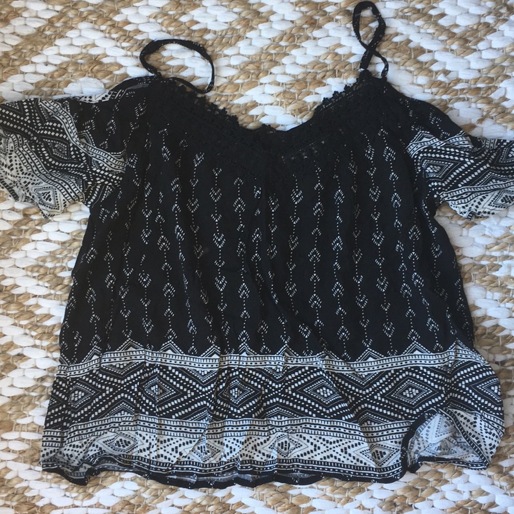 Forever 21 top